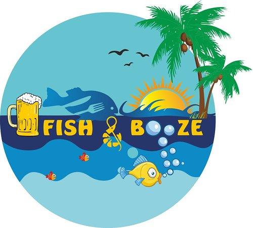 Fish and Booze